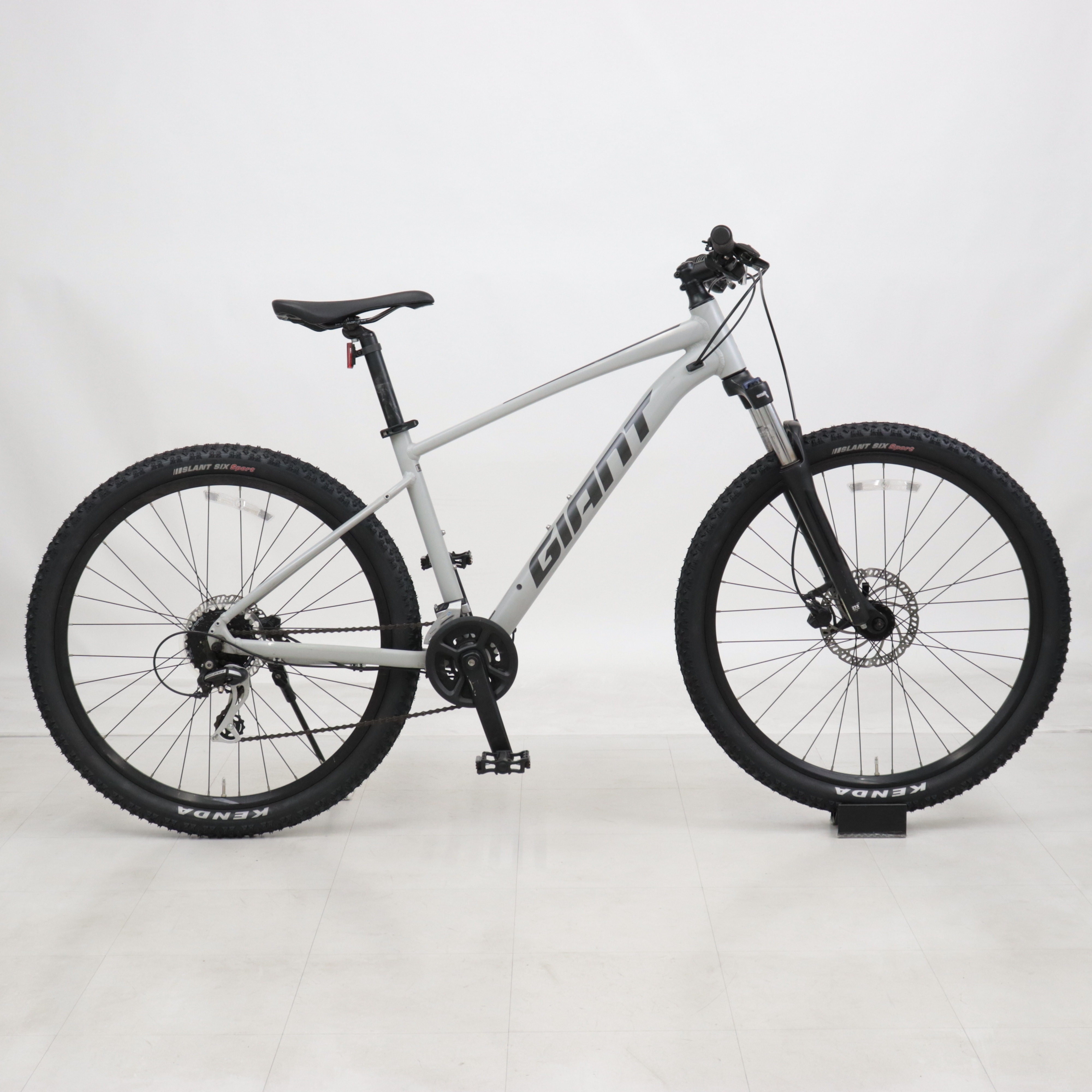 リユース】TALON2 430mm 2021年モデル マウンテンバイク 自転車