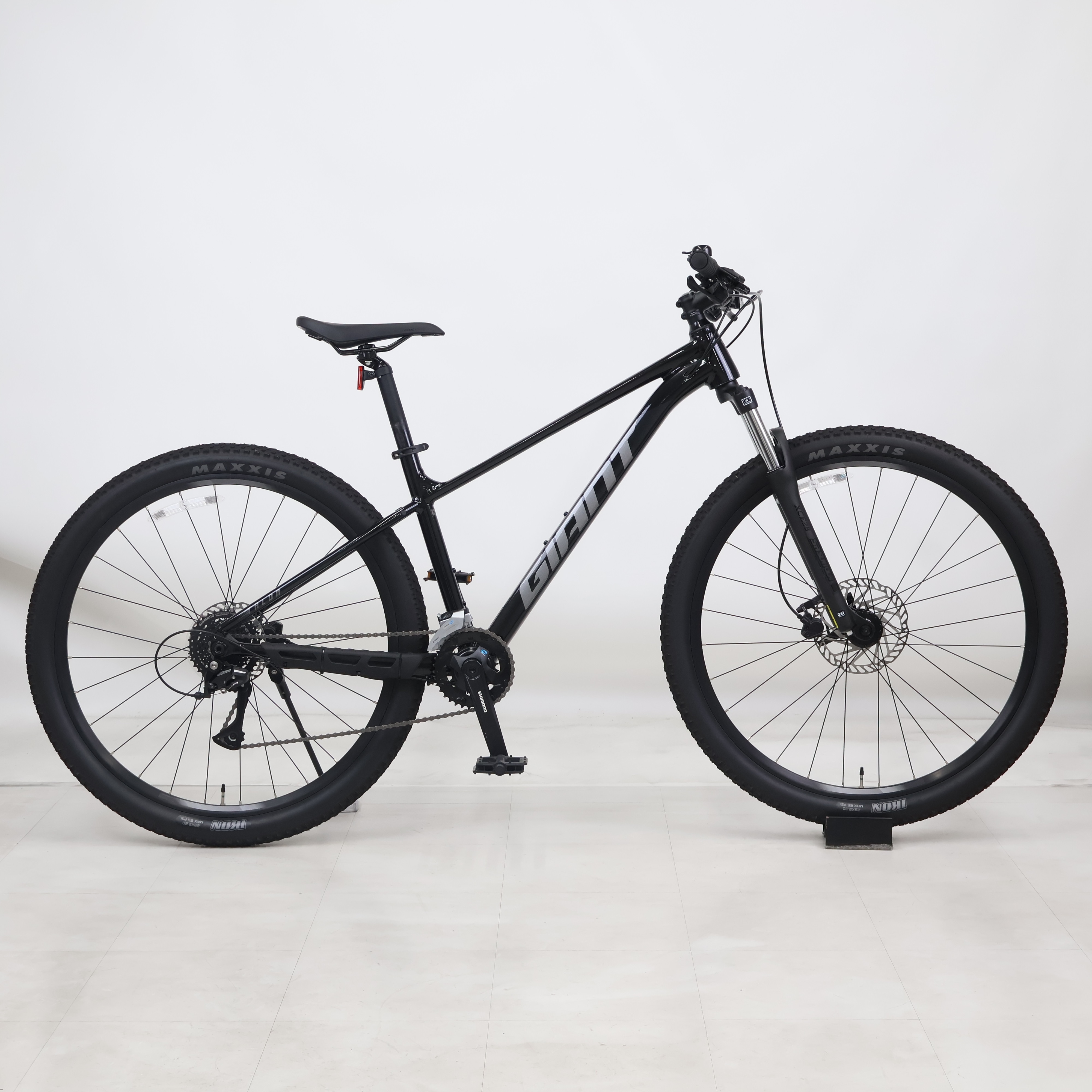 リユース】TALON3 420mm 2025年モデル マウンテンバイク 自転車