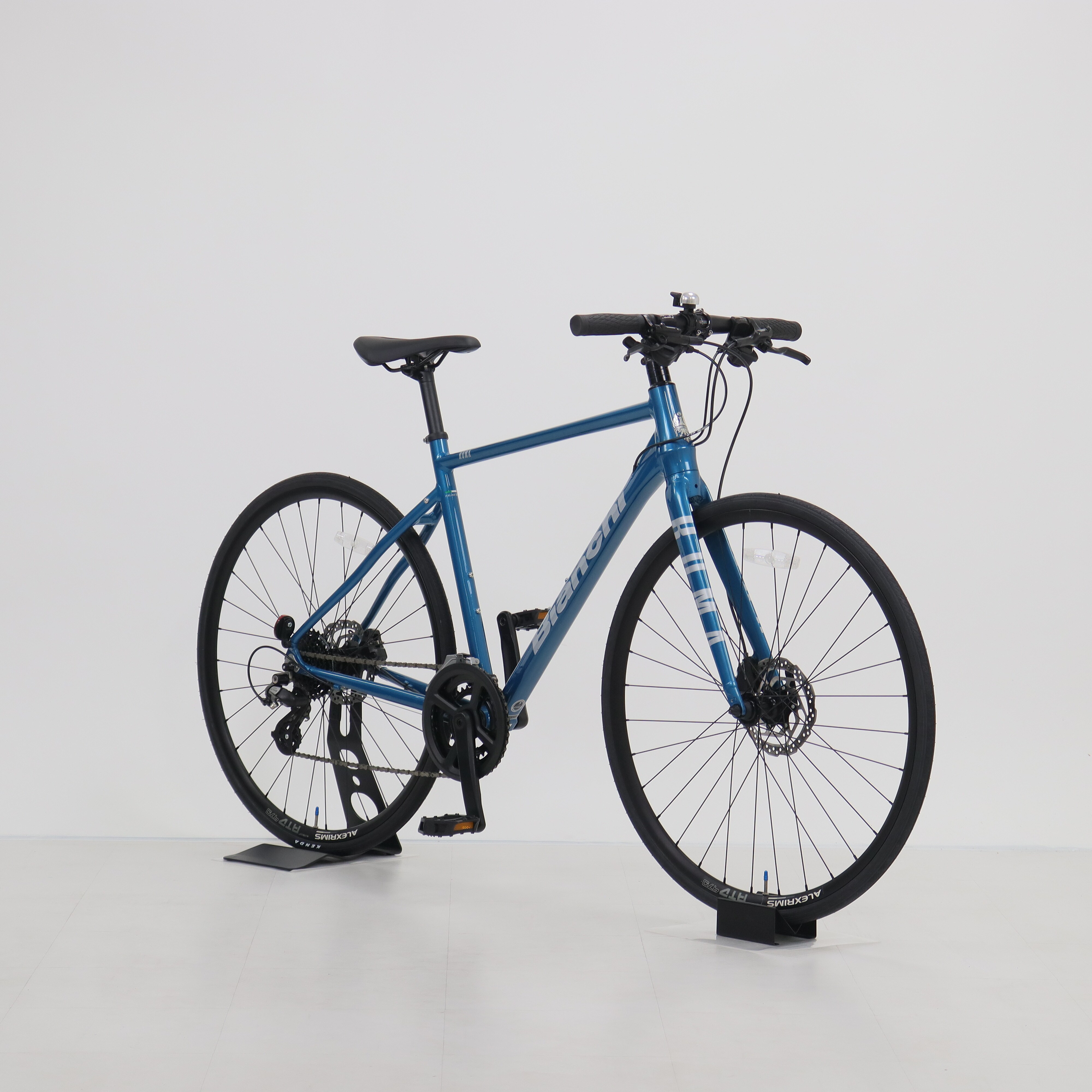 リユース】ROMA 3 DISC 50cm 2022年モデル クロスバイク 自転車