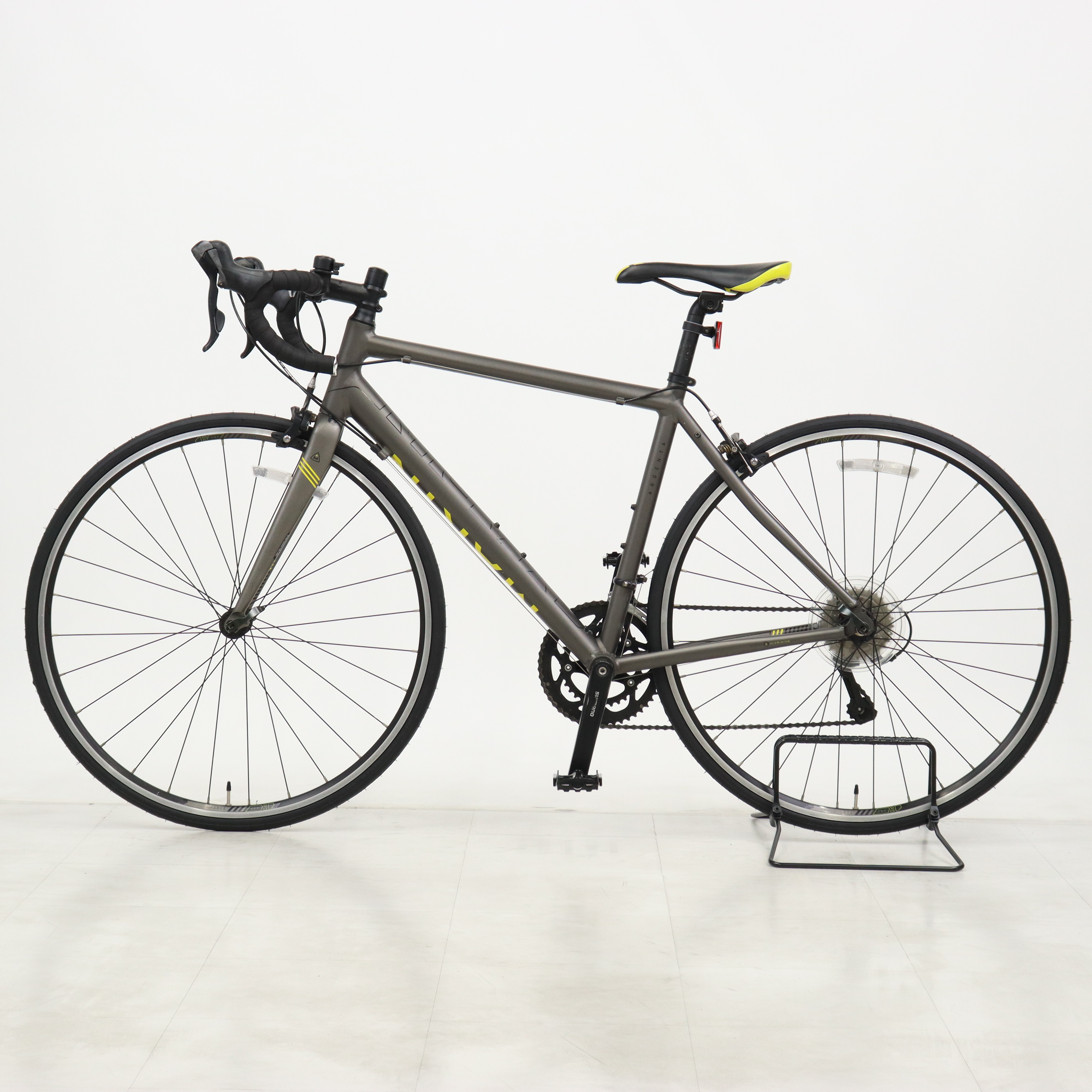 MARIN ARGENTA SE-C | Guell Bicycle Store 奈良本店