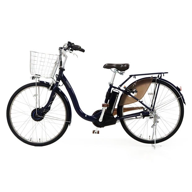 リユース】フロンティアDX 26インチ 2024年モデル 電動自転車