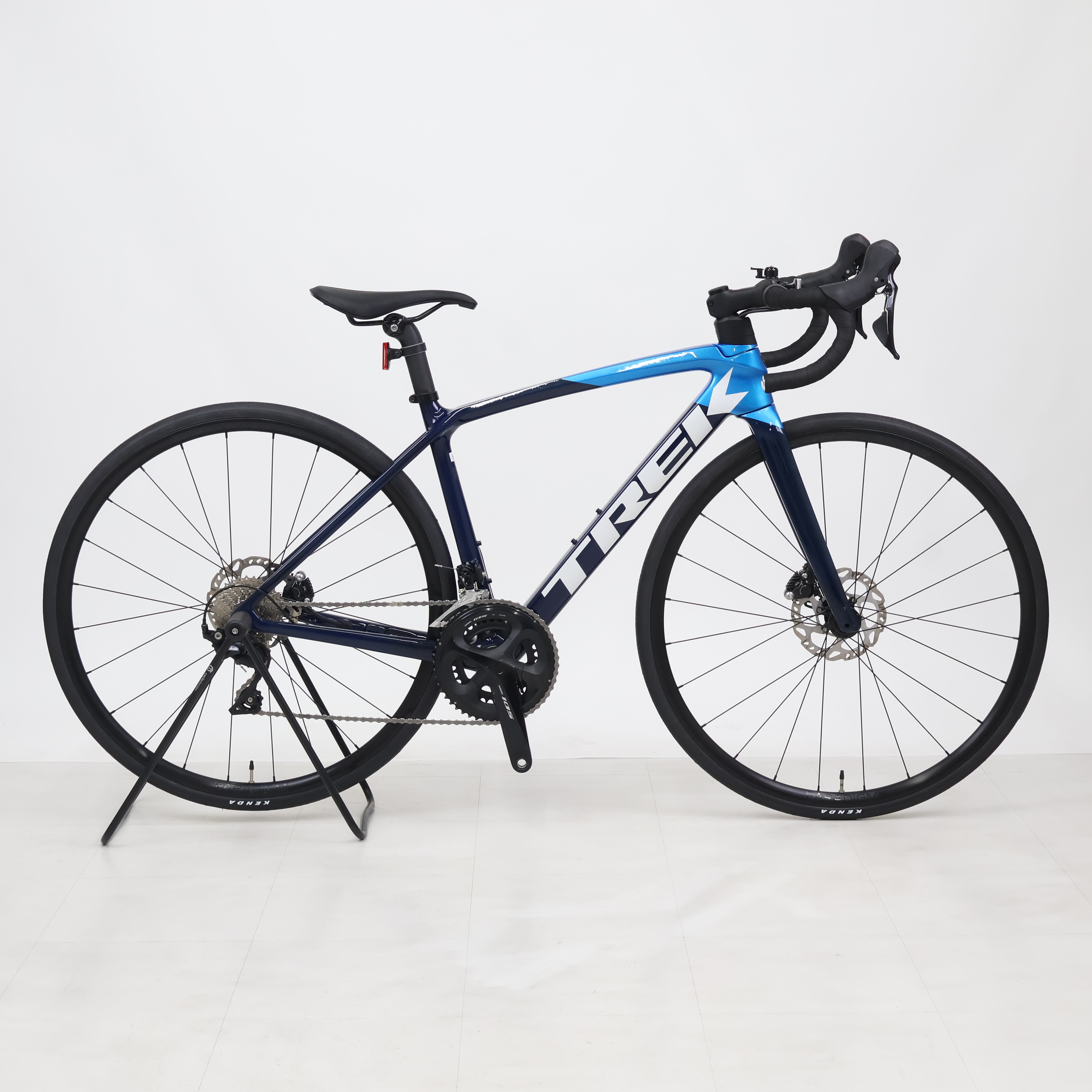 リユース】Emonda SL5 DISC 50cm ロードバイク 自転車