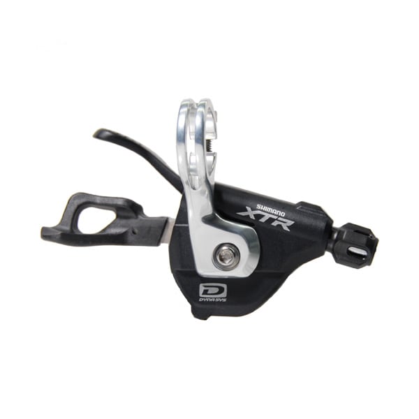 SHIMANO DEORE XTR SL-M980 Set 2/3x10x-Fach I Spec A Gear Shifter Left+Right $166 SHIMANO DEORE XTR SL-M980 Set 2/3x10x-Fach I Spec A Gear Shifter Left+Right $166