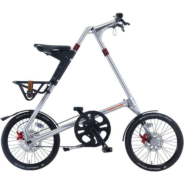 strida 18