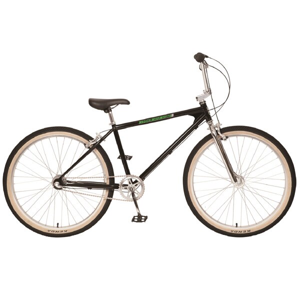 DREAM BMX（ドリームBMX）26インチ BMX 自転車