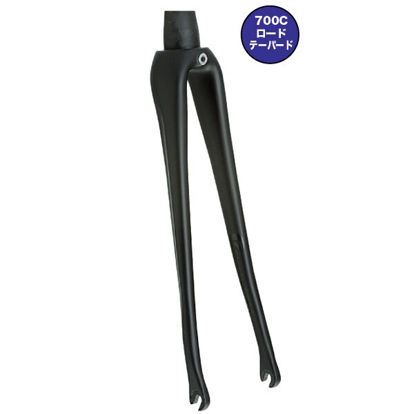 Obs Rb1 5 ロードベンド1 5 700c 1 1 8インチ テーパード アヘッド