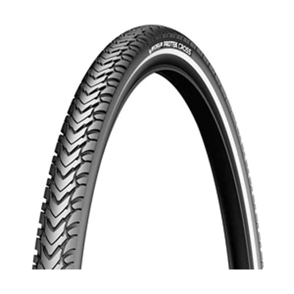 ~V[MICHELIN] PROTEK CROSSivebN NXj26x1.85 C[r[h tN^[t ^C^`[u^
