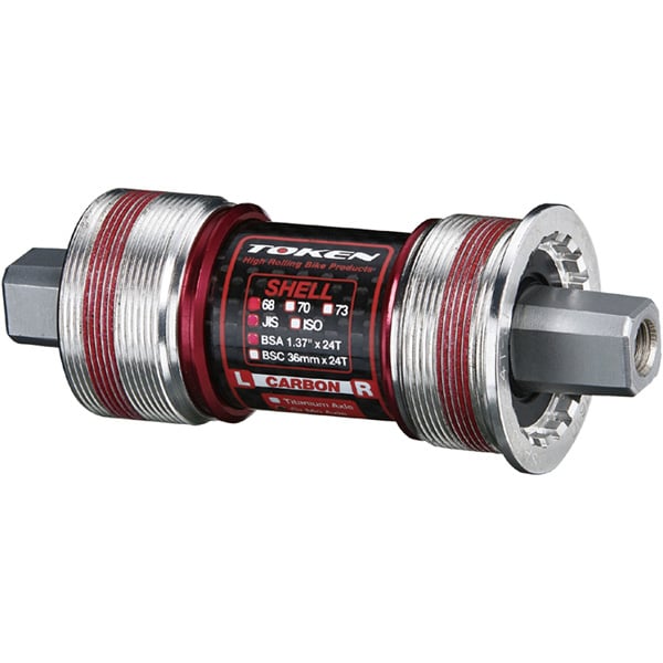 �g�[�P��[TOKEN] TK866CM JIS �V�}�m�݊� �V�F�����F68mm �N�������� �{�f�B�[�ގ��F�J�[�{�� �a�a(�{�g���u���P�b�g)