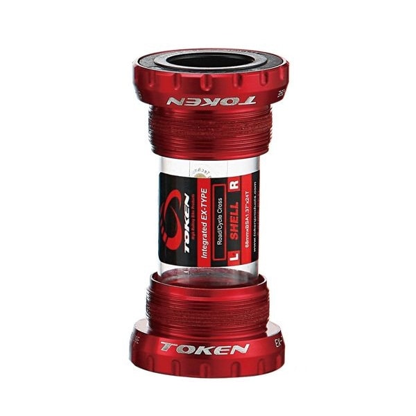 �g�[�P��[TOKEN] TK877TBT�i�e�B���~�b�N�x�A�����O�d�l�j���[�h/MTB�Ή� �V�}�m�݊� �a�a(�{�g���u���P�b�g)