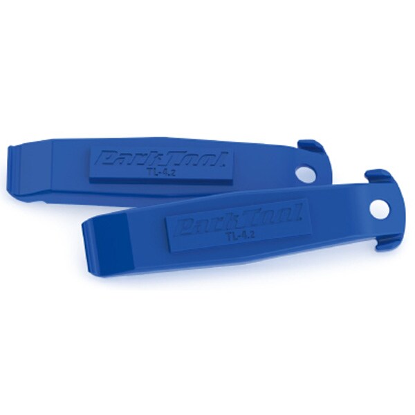パークツール[PARKTOOL] TL-4.2C タイヤレバー 2本セット 工具 ツール 工具／ケミカル