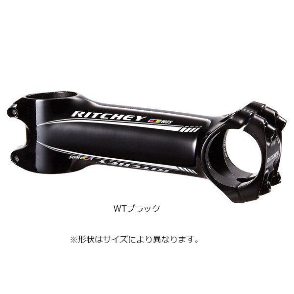 Wcs C2 アヘッドステム 73度 1 1 8インチ バークランプ径 31 8mm