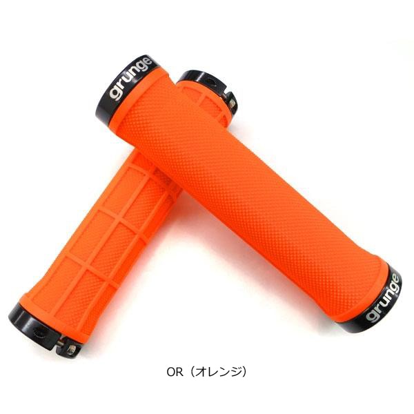 �O�����W[GRUNGE] W���b�N�X�����O���b�v ����:135mm �o�[�e�[�v�^�O���b�v