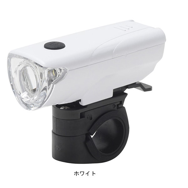 スタンダードLEDライト JIS規格適合のバッテリーライト 乾電池式 明る