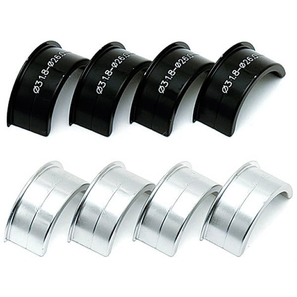 �f�B�Y�i[DIXNA] �n���h���V�� 31.8mm�̃X�e����26.0mm�̃n���h�������t�� �n���h���^�X�e��
