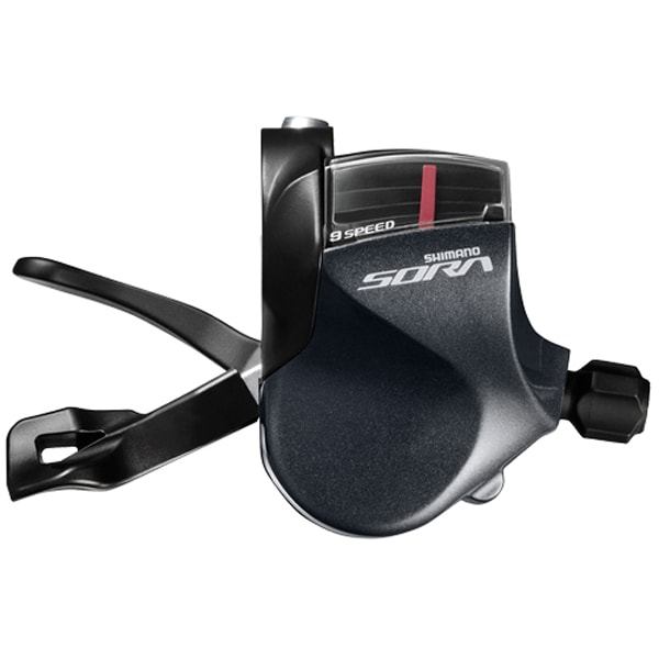 V}m[SHIMANO] [SORA] SL-R3000 Vtgo[ Eo[̂ A 9S u[Lo[^Vtgo[