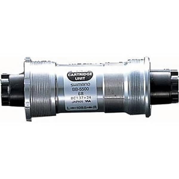 楽天ポイント還元】シマノ[SHIMANO] [105] BB-5500 ボトムブラケット