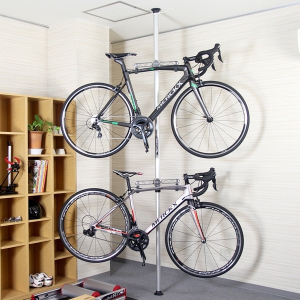 自転車 スタンド タワー