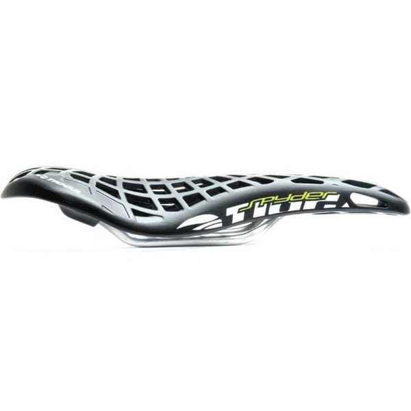 D Spyder Saddle（Dスパイダーサドル）軽量サドル 大きな衝撃にも