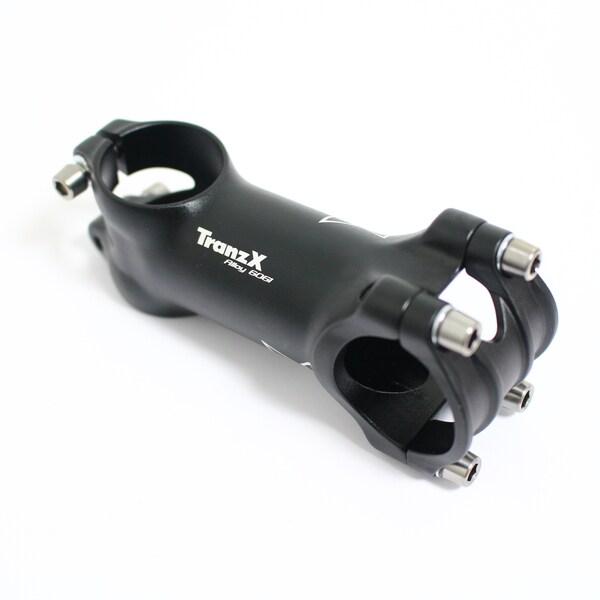 Jd St112a 軽量アルミステム 1 1 8インチ バークランプ径 31 8mm ロード Mtb用