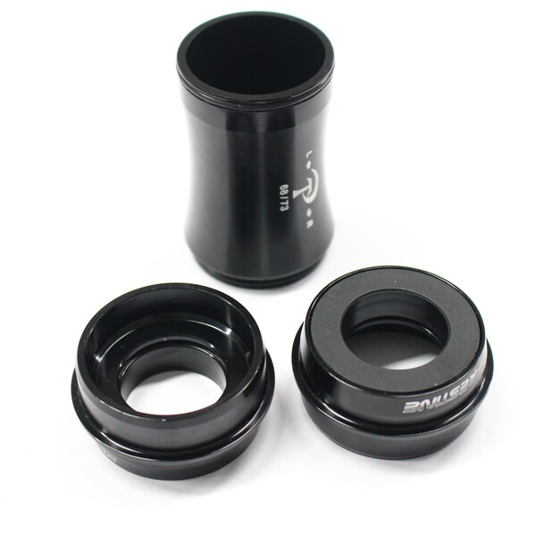 Pt 6632rcb アダプターセラミックbb 対応フレーム 30 対応クランク シマノ