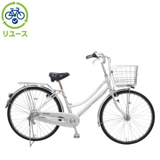 シルバー, ブリヂストン[BRIDGESTONE], シティサイクル - サイクル
