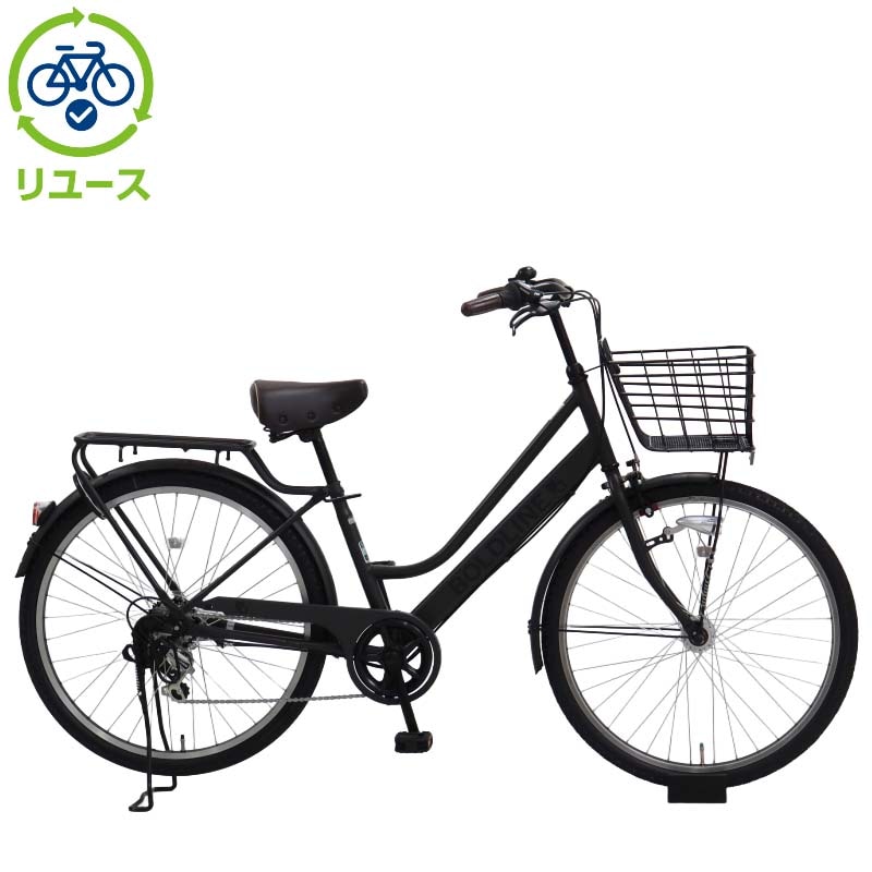 【愛品館 市原店】あさひボールドライン-L26インチ自転車 楽天市場】あさひ ボールドライン-Q 26インチ 27.5インチ 自転車 通学