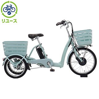 グリーン, ブリヂストン[BRIDGESTONE], 電動自転車 - サイクル
