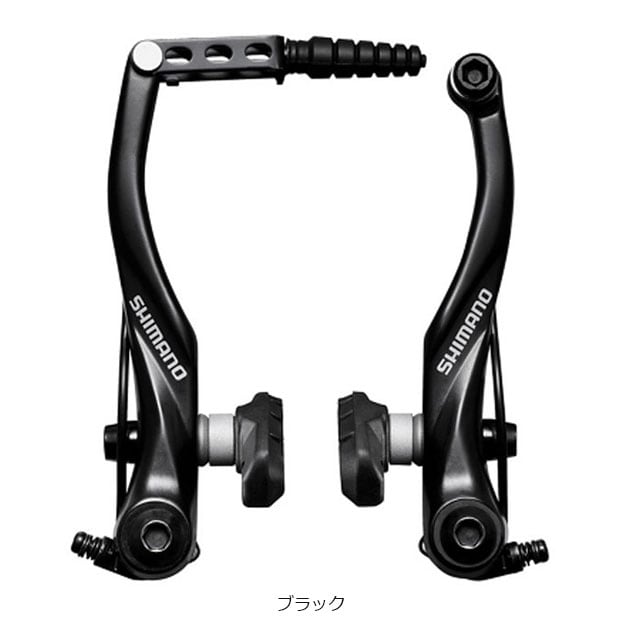 V}m[SHIMANO] BR-T4000-SET Vu[L A u[L