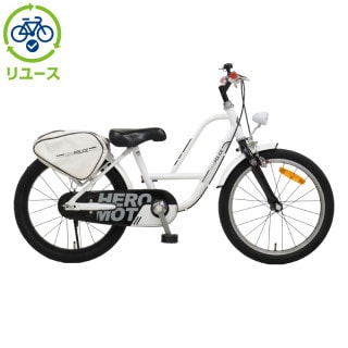 ホワイト, あさひ[ASAHI], キッズサイクル／乗り物 - サイクルベースあさひ