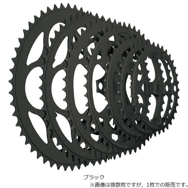 �^�C�I�K[TIOGA] �`�F�[�������O PCD�F110mm 5�A�[�� �����F48T �`�F�[�������O�^�N�����N