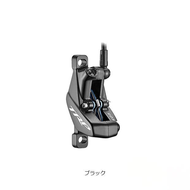 �e�B�[�A�[���s�[[TRP] DHR EVO HD-M846�p��C�p�[�c GS2.4 Caliper(BK) �f�B�X�N�u���[�L�L�����p�[ �u���[�L