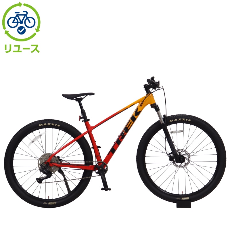 リユース】Marlin 7 Gen 2 49cm マウンテンバイク 自転車