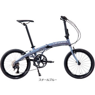 20, アサヒサイクル[ASAHICYCLE], 折り畳み／小径車／BMX - サイクル