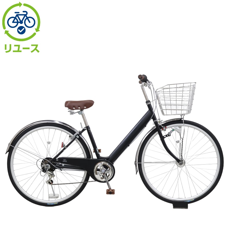自転車 27インチシティサイクル」の人気商品一覧 | 安い商品を通販