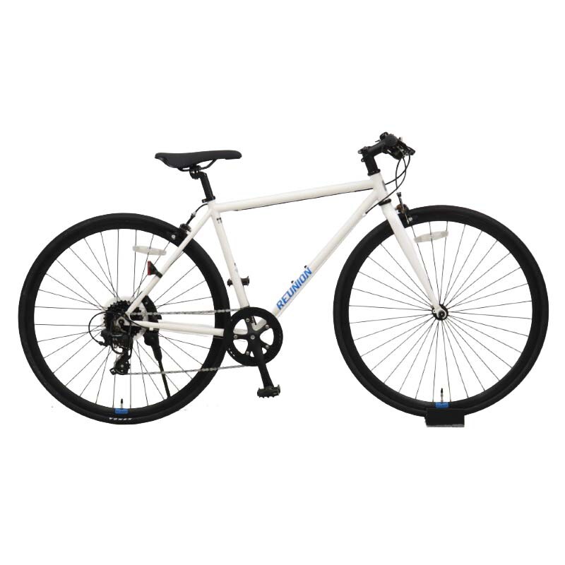 ☆ 自転車 クロスバイク レユニオンリル-K ☆ レユニオン リル-K クロスバイク 自転車