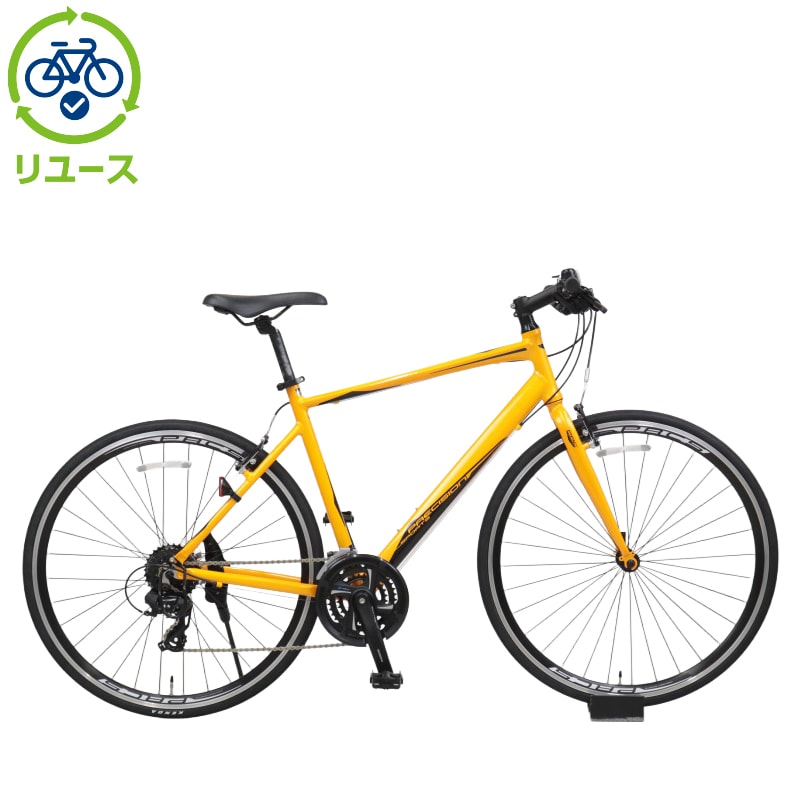 リユース】プレシジョンスポーツ（510）-G 510mm 2018年モデル クロス