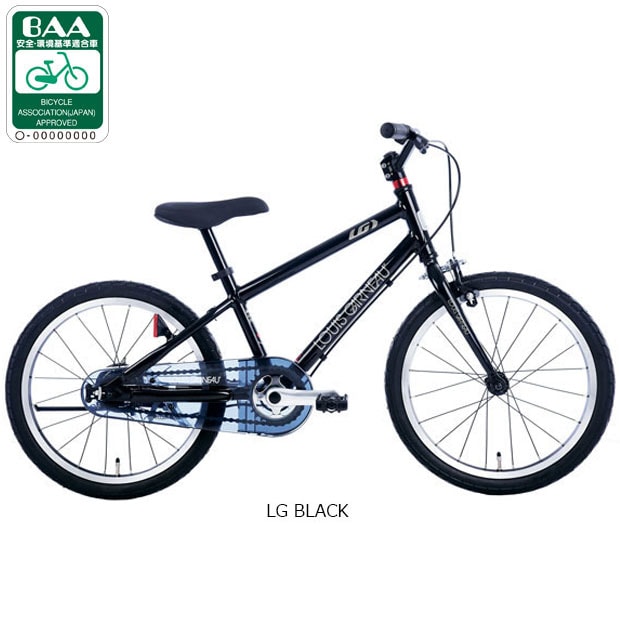 CKm[louisgarneau] K18 Lite BAA-O 18C` qp ] c