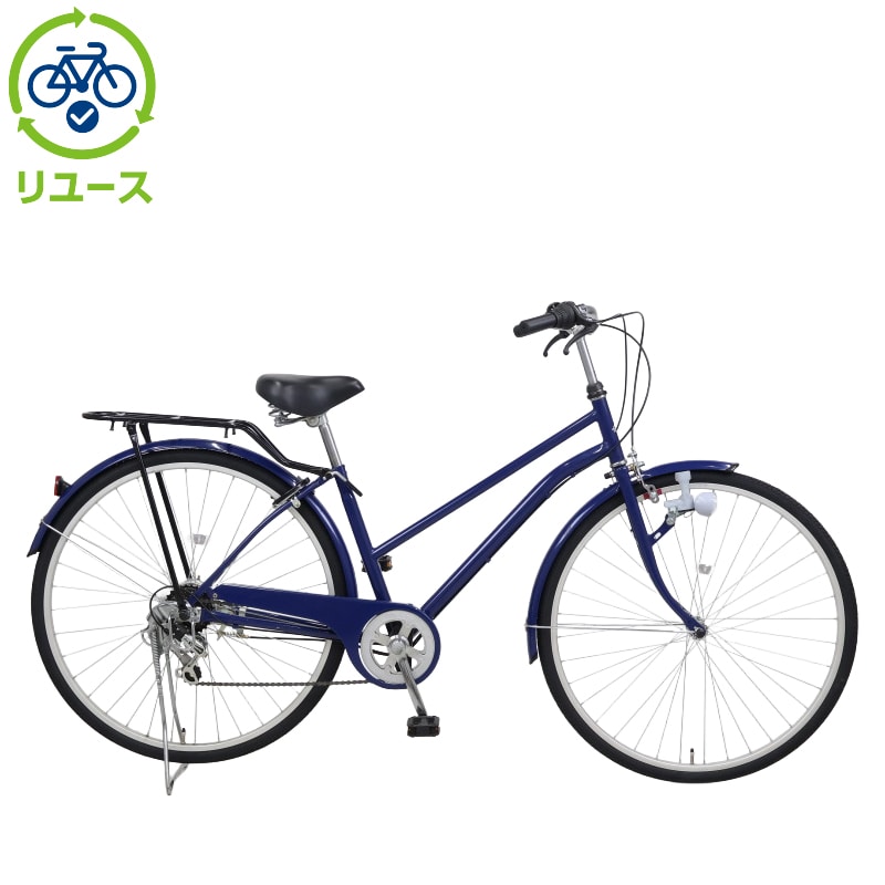 リユース】イノベーションファクトリーCITY フル装備 276-L 27インチ