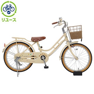 ブリヂストン BRIDGESTONE 幼児用自転車　子ども用自転車　18インチ BRIDGESTONE 2024年 新型 子供用自転車 ブリヂストン ハッチ 18
