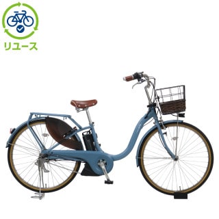 ブルー, ヤマハ[YAMAHA], 電動自転車 - サイクルベースあさひ