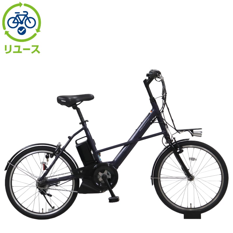 ���}�n[YAMAHA] �y�����[�X�zPAS CITY-X�uPA20CX�v20�C���` 2024�N���f�� �d�����]�� �d�����]��