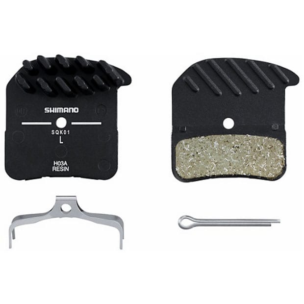 V}m[SHIMANO] H03A-RF Wpbh tBt st yA fBXNpbh u[L