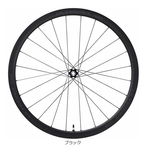 V}m[SHIMANO] [ULTEGRA]WH-R8170-C36-TL-F zC[ Z^[bNfBXNu[L tgp `[uXfB zC[^nu^