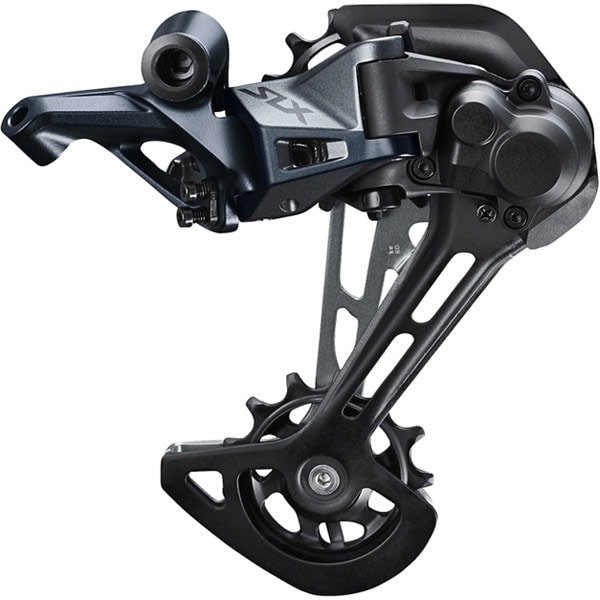 SLX]RD-M7100 SGS 12S リアディレイラー フロントシングル用