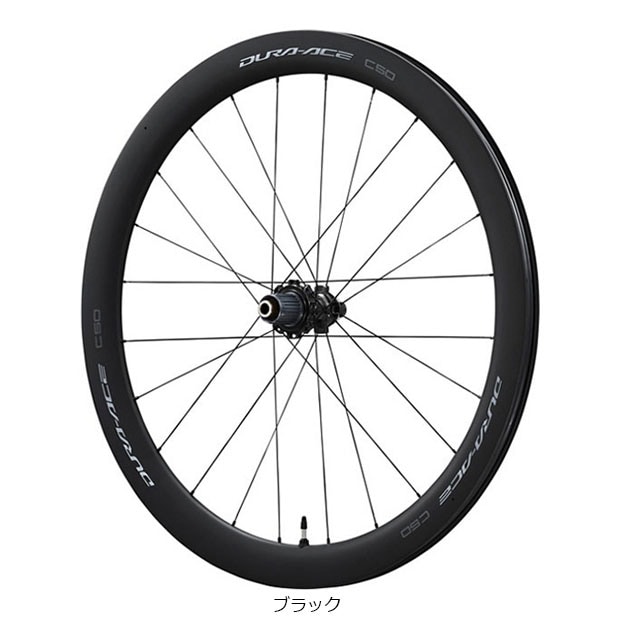 V}m[SHIMANO] [DURA-ACE]WH-R9270-C50-TL-R zC[ 12S Z^[bNfBXNu[L Ap `[uXfB zC[^nu^