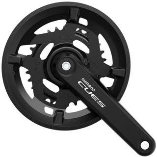 シマノ[SHIMANO], チェーンリング／クランク, 自転車部品 - サイクル