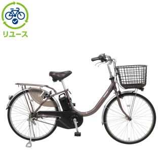 パナソニック[PANASONIC], シティ, 電動自転車 - サイクルベースあさひ