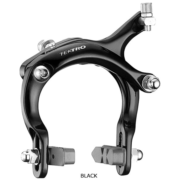 �e�N�g��[TEKTRO] 810C FRONT �L�����p�[�u���[�L �u���[�L