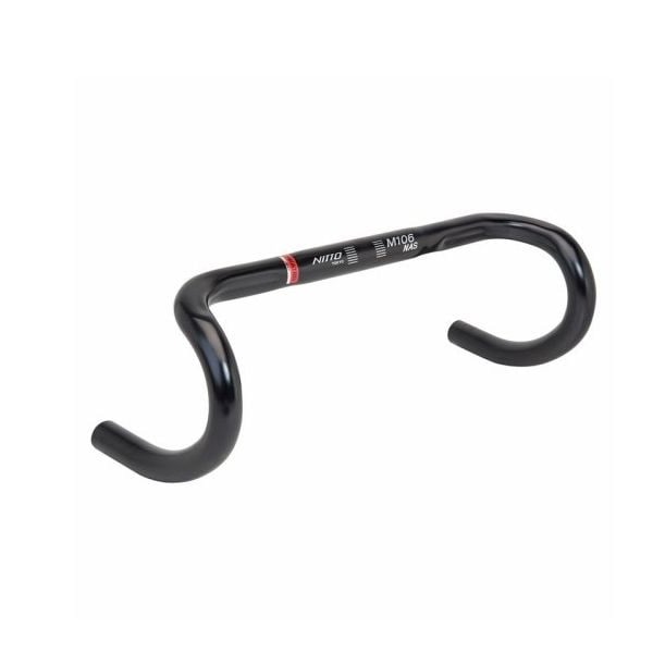 ����[NITTO] �j�[�gM106-NAS �o�[�N�����v�a�F26.0mm �a�t �n���h���^�X�e��