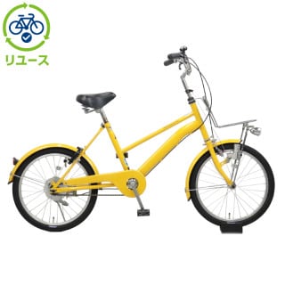 リユース, 折り畳み／小径車／BMX - サイクルベースあさひ